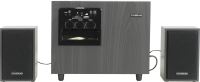 Фото - Компьютерные колонки SoundTronix SW-30MFR
