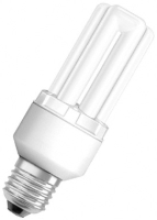 Фото - Лампочка Osram DULUX Intelligent Longlife 11W 4000K E27 