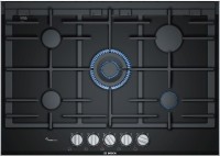 Фото - Варочная поверхность Bosch PRR 7A6 D70 черный