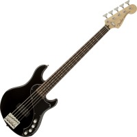 Фото - Гитара Fender Deluxe Dimension Bass V