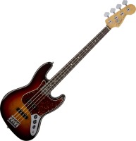 Фото - Гитара Fender American Standard Jazz Bass 