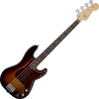 Фото - Гитара Fender American Standard Precision Bass 