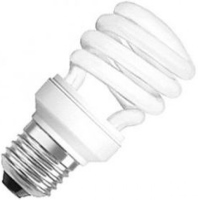 Фото - Лампочка Osram DULUX Mini Twist 20W 4000K E27 