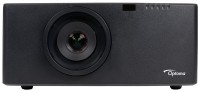 Фото - Проектор Optoma WU630 