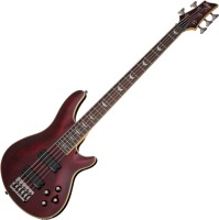 Фото - Гитара Schecter Omen Extreme-5 