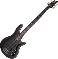 Фото - Гитара Schecter Omen-5 