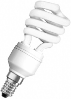 Фото - Лампочка Osram DULUXSTAR Mini Twist 12W 4000K E14