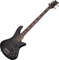 Фото - Гитара Schecter Stiletto Extreme-5 