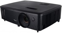 Фото - Проектор Optoma S341 