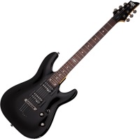 Фото - Гитара Schecter C-1 SGR 