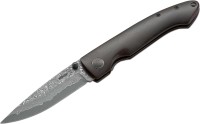 Фото - Нож / мультитул Boker Damascus Gent 1 