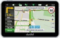 Фото - GPS-навигатор Dunobil Ultra 5.0