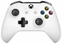 Фото - Игровой манипулятор Microsoft Xbox One S Wireless Controller 
