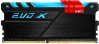 Фото - Оперативная память Geil EVO X DDR4 GEXB416GB2400C16DC