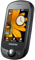 Фото - Мобильный телефон Samsung GT-C3510 Genoa 