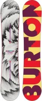 Фото - Сноуборд Burton Feelgood Flying V 140 (2014/2015) 