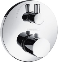 Фото - Смеситель Hansgrohe Ecostat S 15701000