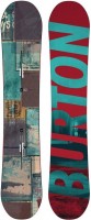 Фото - Сноуборд Burton Process Off-Axis 155 (2014/2015) 