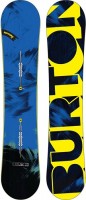 Фото - Сноуборд Burton Ripcord 156W (2014/2015) 