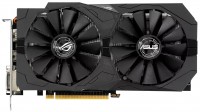 Фото - Видеокарта Asus GeForce GTX 1050 ROG STRIX-GTX1050-2G-GAMING 