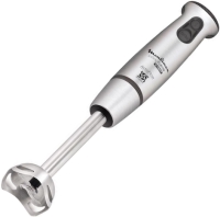 Фото - Миксер Moulinex Infiny Force DD 878D нержавейка