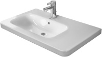 Фото - Умывальник Duravit DuraStyle 232580 800 мм