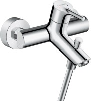 Фото - Смеситель Hansgrohe Talis S 72400000 