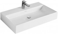 Фото - Умывальник Villeroy & Boch Memento 51338501 800 мм