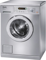 Фото - Стиральная машина Miele W 5820 WPS нержавейка