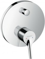 Фото - Смеситель Hansgrohe Talis S 72405000 