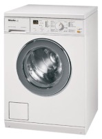 Фото - Стиральная машина Miele W 3240 белый