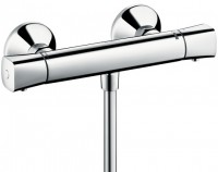 Фото - Смеситель Hansgrohe Ecostat Universal 13122000 