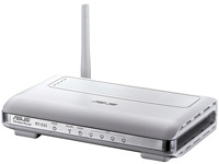 Фото - Wi-Fi адаптер Asus RT-G32 