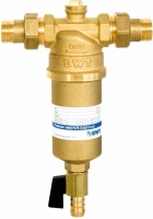 Фото - Фильтр для воды BWT Protector mini HR 1/2