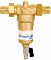Фото - Фильтр для воды BWT Protector mini HR 3/4