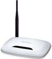 Wi-Fi адаптер TP-LINK TL-WR740N 