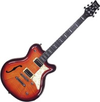 Фото - Гитара Framus Tennessee Custom
