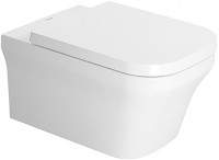 Фото - Унитаз Duravit P3 Comforts 2561090000