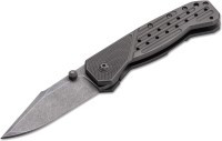Фото - Нож / мультитул Boker Scoundrel
