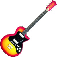 Фото - Гитара Framus Vintage Hollywood Singlecut 