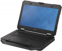 Фото - Ноутбук Dell Latitude 14 Rugged 5404 (DEL5404I516960)