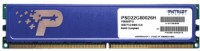 Фото - Оперативная память Patriot Memory Signature DDR/DDR2 PSD22G80026H