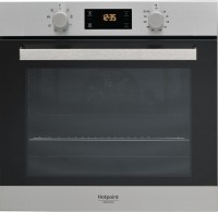 Фото - Духовой шкаф Hotpoint-Ariston FA3 540 H IX HA 