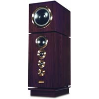 Фото - Акустическая система Dynaudio Consequence Ultimate Edition