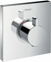 Фото - Смеситель Hansgrohe ShowerSelect 15760000 