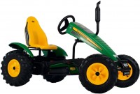 Фото - Веломобиль Berg John Deere BFR-3 