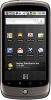 Фото - Мобильный телефон Google Nexus One 0 Б