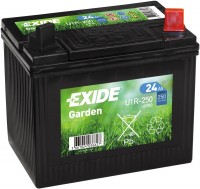 Фото - Автоаккумулятор Exide Garden (U1L-250)
