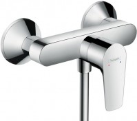 Фото - Смеситель Hansgrohe Talis E 71760000 