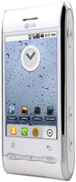Фото - Мобильный телефон LG GT540 0 Б